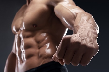 HGH Steroids Effects